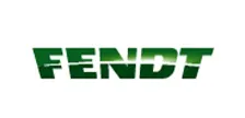 Fendt forage harvester
