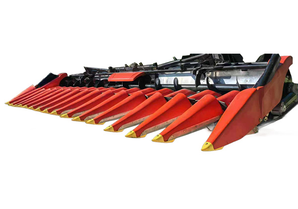 Corn Headers