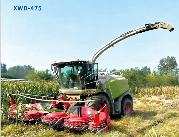 What Is a Corn Header?cid=3